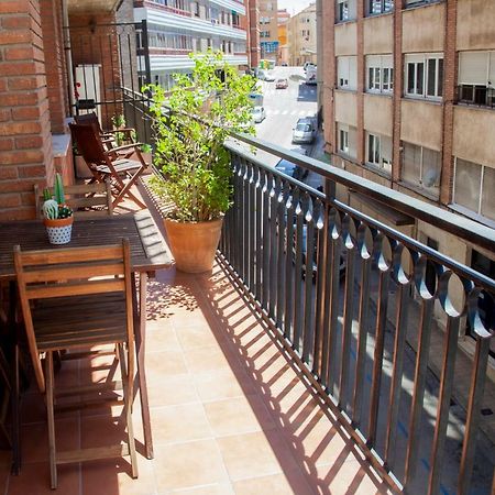 Apartamento 8 - 10 Pax Soria - Centro Ngoại thất bức ảnh