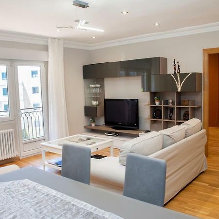 Apartamento 8 - 10 Pax Soria - Centro Ngoại thất bức ảnh