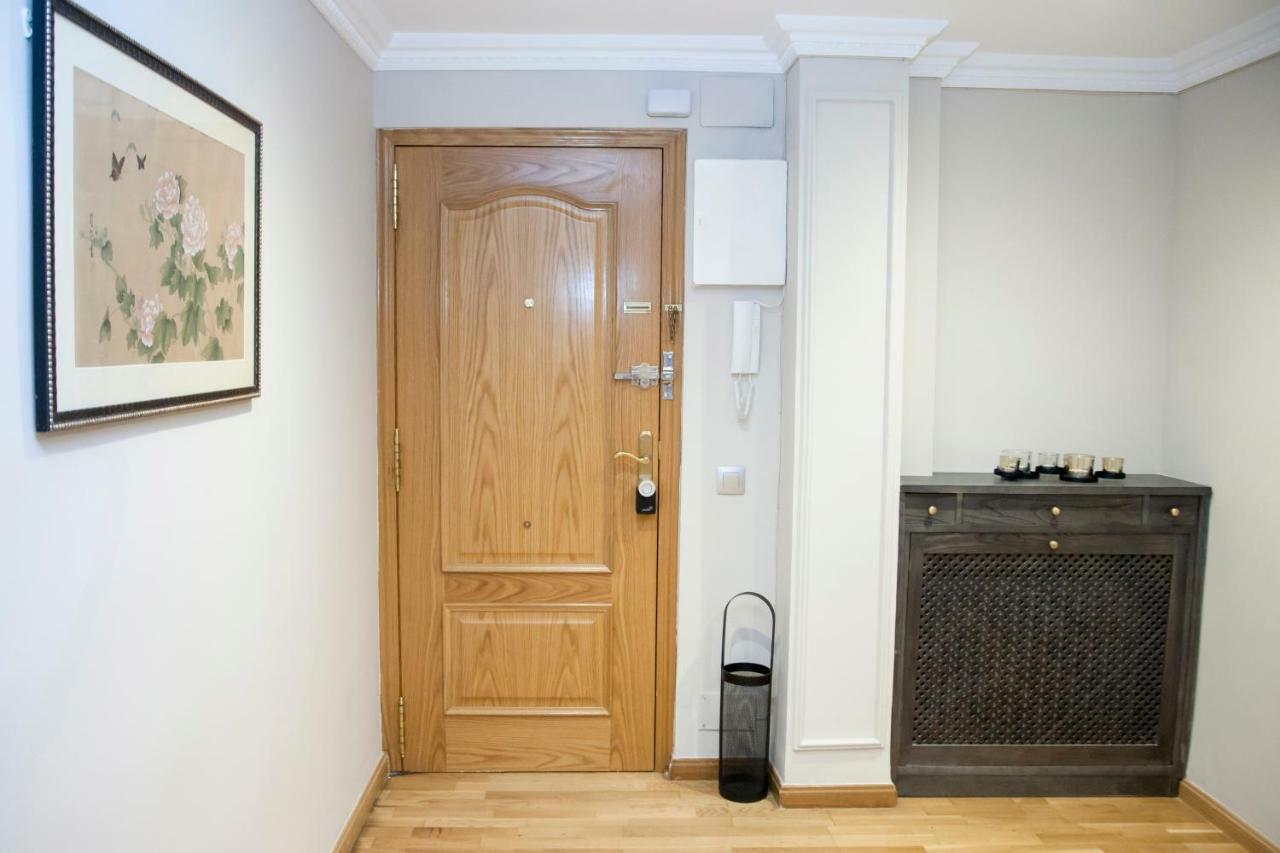 Apartamento 8 - 10 Pax Soria - Centro Ngoại thất bức ảnh