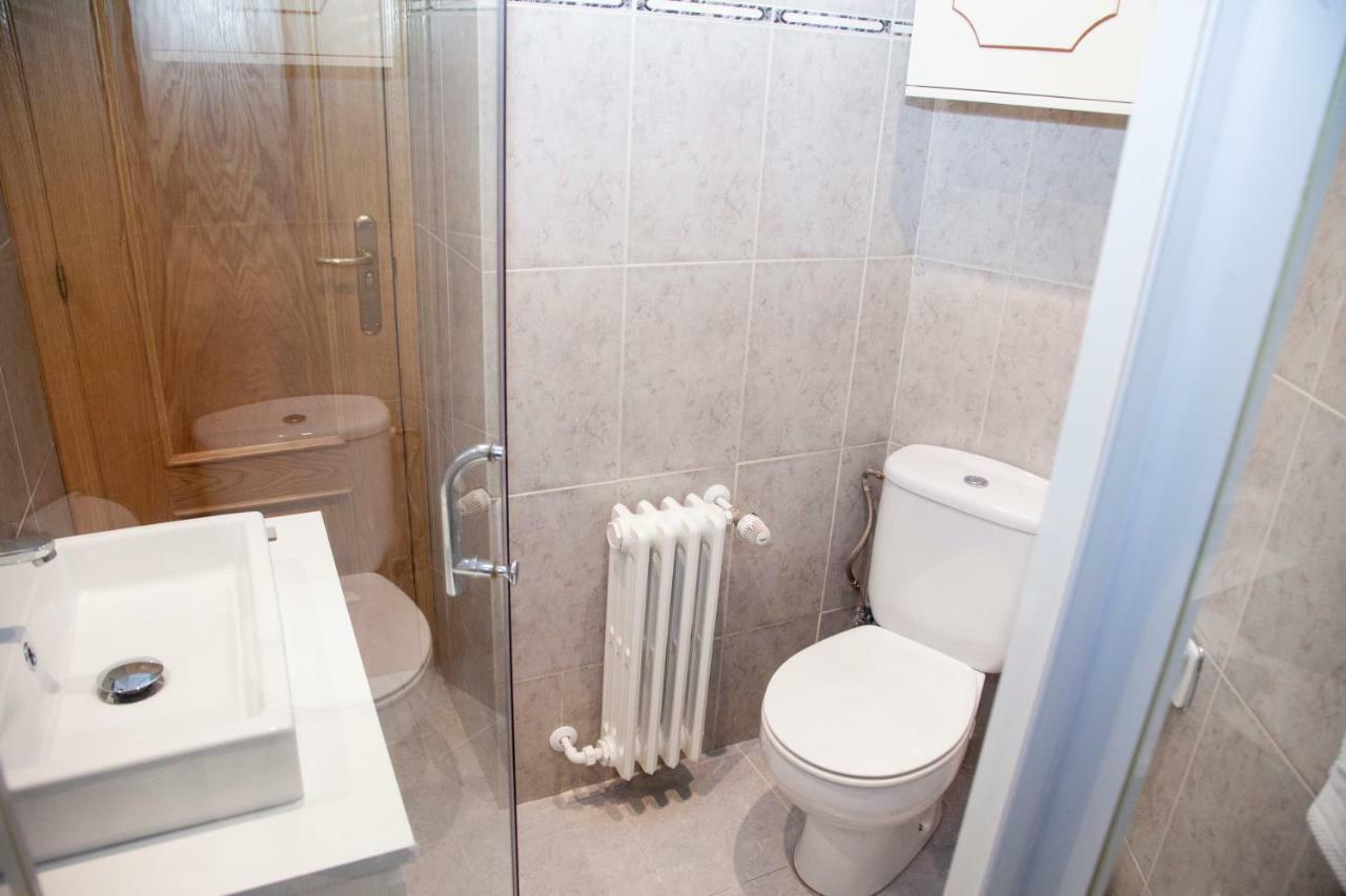 Apartamento 8 - 10 Pax Soria - Centro Ngoại thất bức ảnh