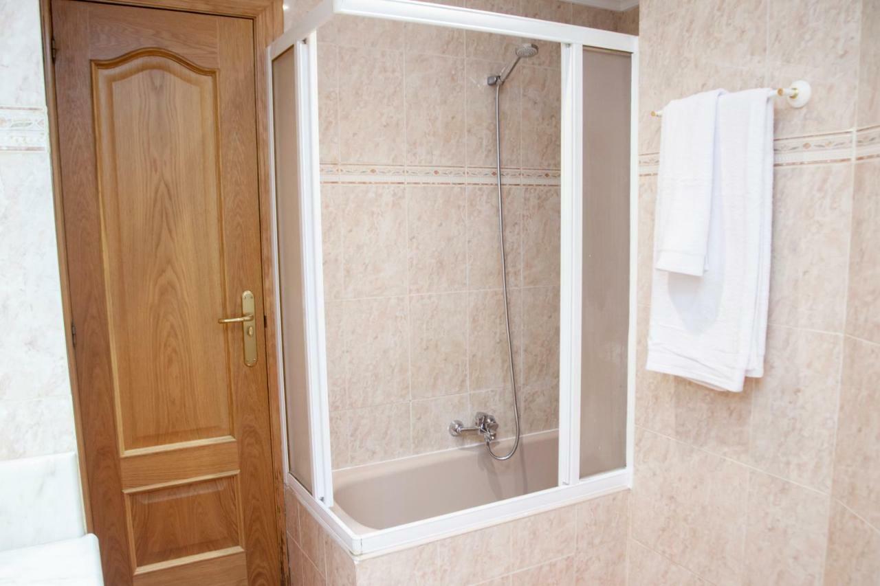 Apartamento 8 - 10 Pax Soria - Centro Ngoại thất bức ảnh