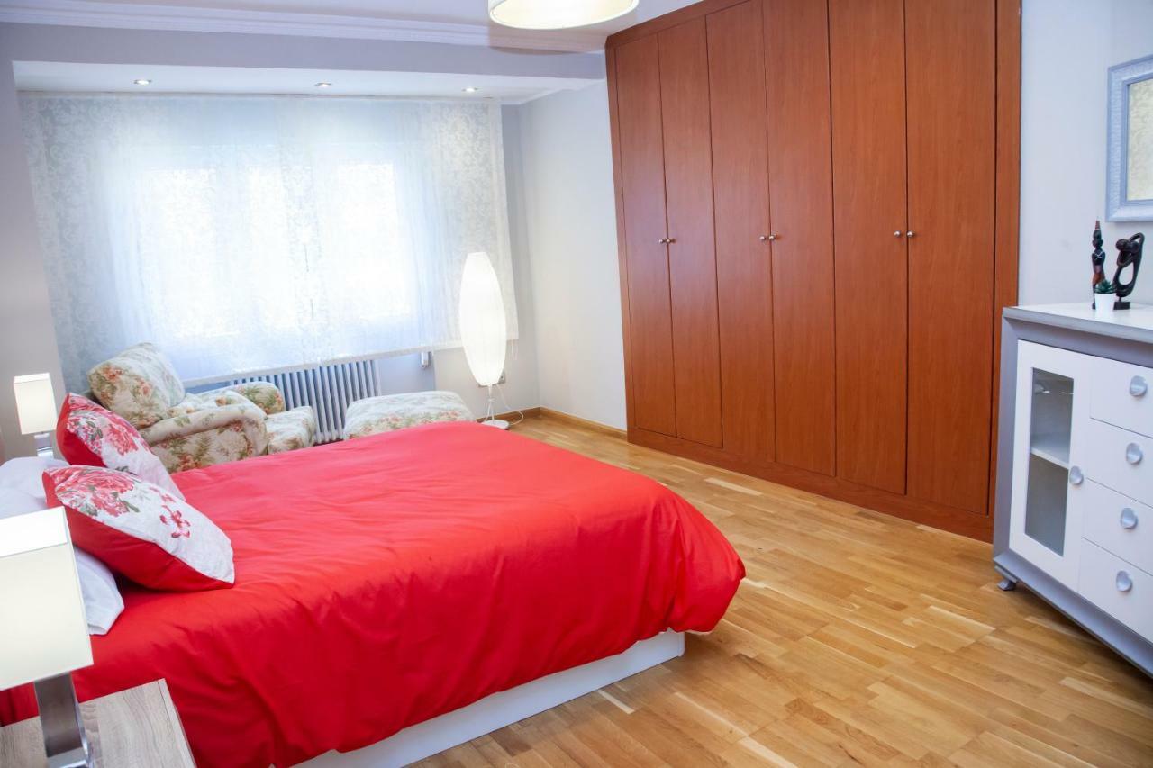 Apartamento 8 - 10 Pax Soria - Centro Ngoại thất bức ảnh
