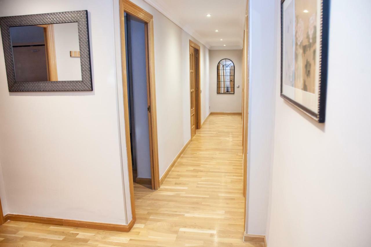 Apartamento 8 - 10 Pax Soria - Centro Ngoại thất bức ảnh