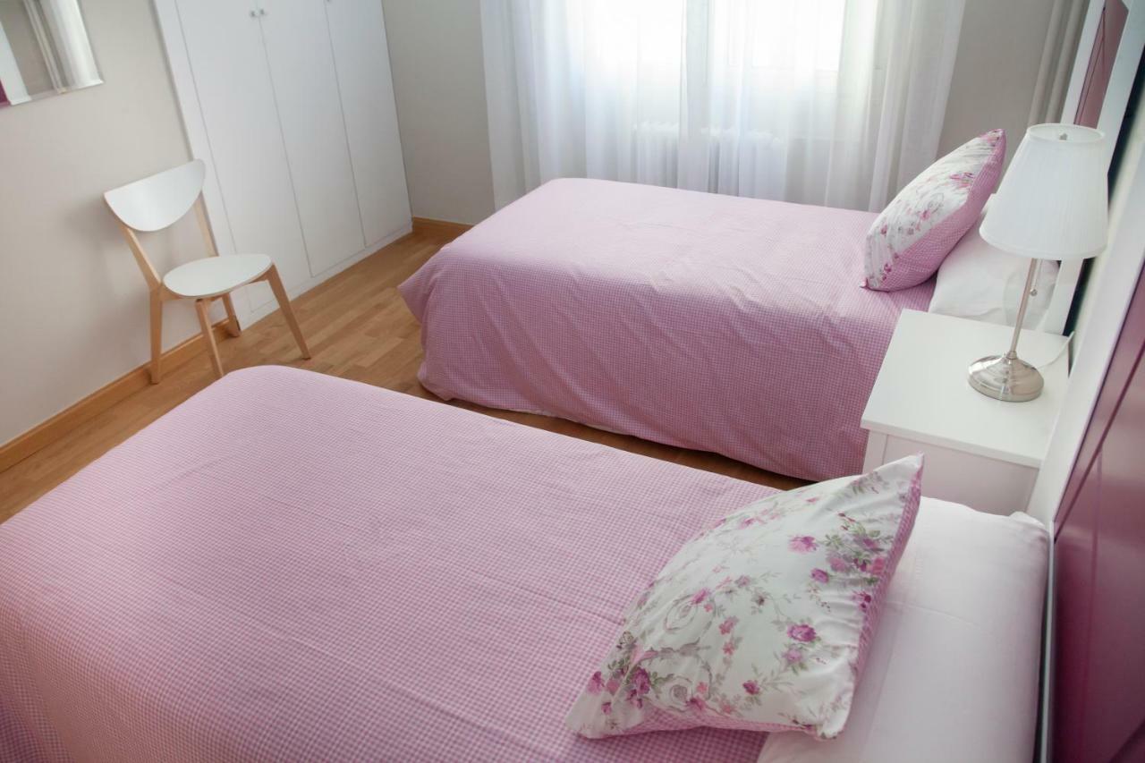 Apartamento 8 - 10 Pax Soria - Centro Ngoại thất bức ảnh